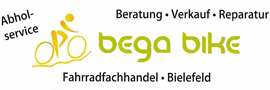 Fahrradfachgeschäft Bega-Bike